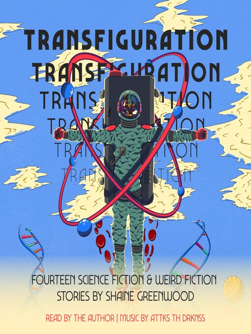 Cover image for Transfiguration
